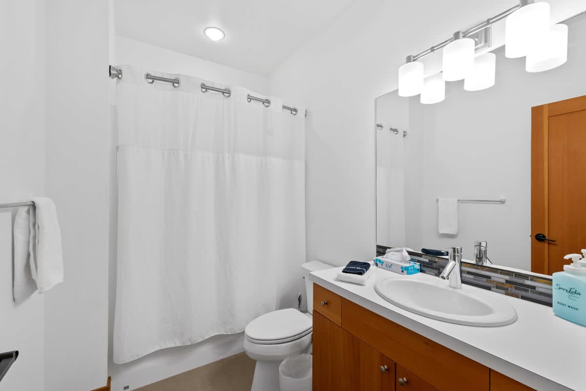 Bathroom 2