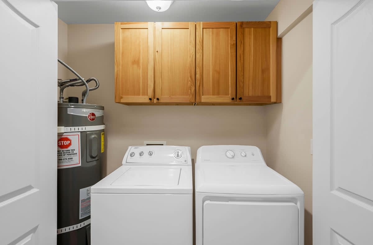 Laundry