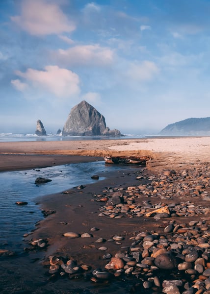 Oregon Coast