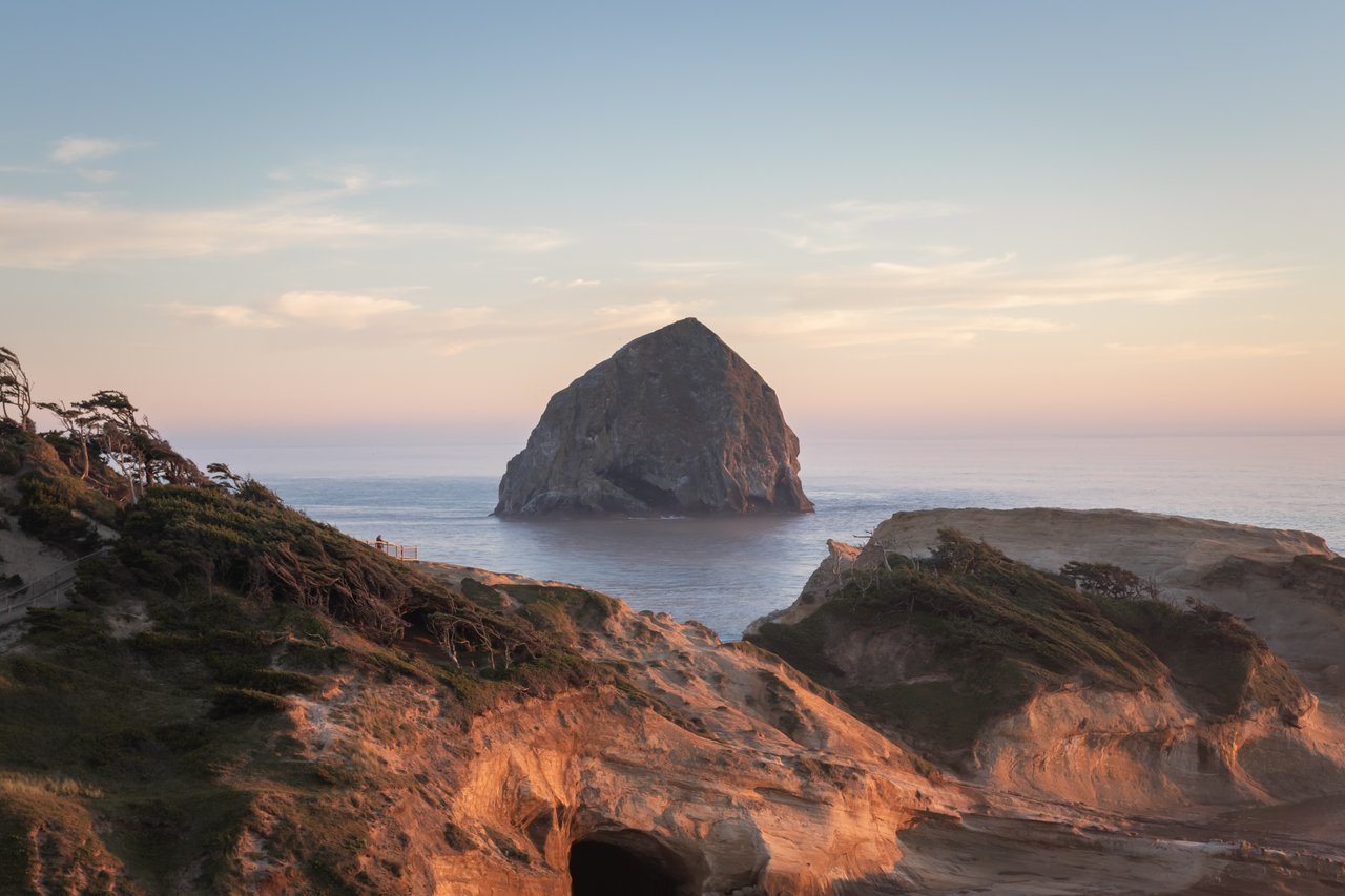 Pacific Retreats CTA