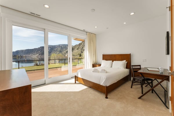 Lake Chelan